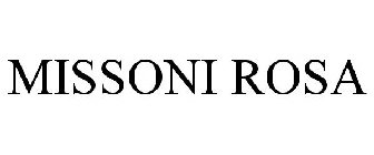 MISSONI ROSA