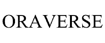 ORAVERSE