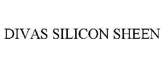 DIVAS SILICON SHEEN