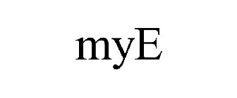 MYE