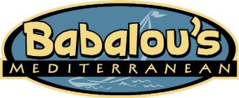 BABALOU'S MEDITERRANEAN