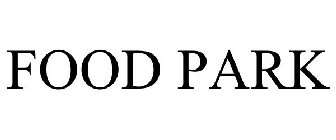 FOOD PARK