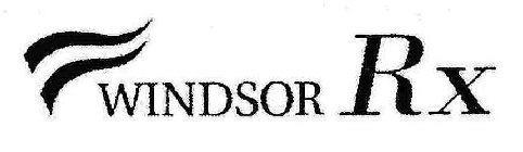 WINDSOR RX