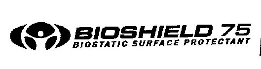 BIOSHIELD 75 BIOSTATIC SURFACE PROTECTANT