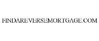 FINDAREVERSEMORTGAGE.COM