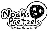 NOAH'S PRETZELS AUTISM AWARENESS