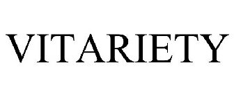 VITARIETY
