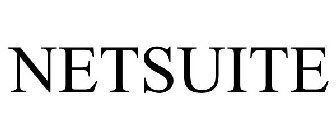 NETSUITE