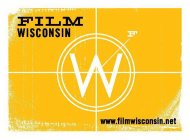 FILM WISCONSIN W F