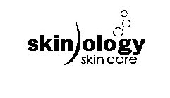 SKIN OLOGY SKIN CARE