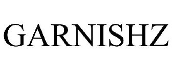 GARNISHZ