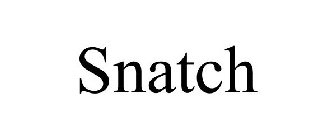 SNATCH