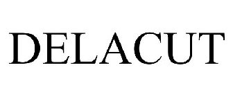 DELACUT