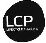 LCP LIFECYCLE PHARMA