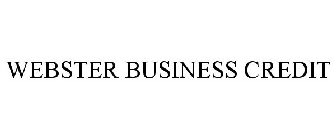 WEBSTER BUSINESS CREDIT