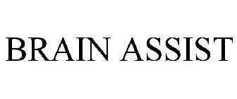 BRAIN ASSIST