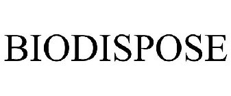 BIODISPOSE