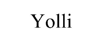 YOLLI