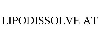 LIPODISSOLVE AT