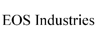 EOS INDUSTRIES