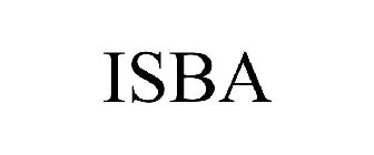 ISBA