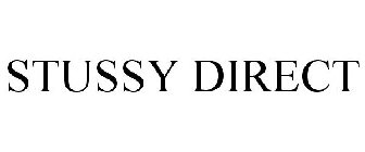 STUSSY DIRECT