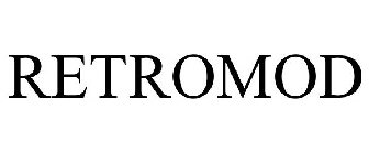 RETROMOD