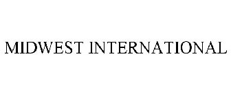 MIDWEST INTERNATIONAL