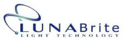 LUNABRITE LIGHT TECHNOLOGY