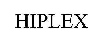 HIPLEX