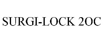 SURGI-LOCK 2OC