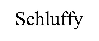 SCHLUFFY