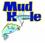 MUD HOLE