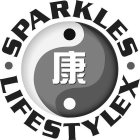 SPARKLES LIFESTYLEX