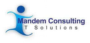 MANDEM CONSULTING IT SOLUTIONS