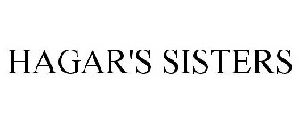 HAGAR'S SISTERS