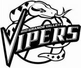 RIO GRANDE VALLEY VIPERS