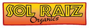 SOL RAIZ ORGANICS