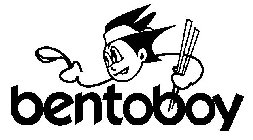 BENTOBOY