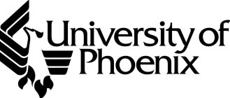 UNIVERSITY OF PHOENIX