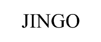 JINGO