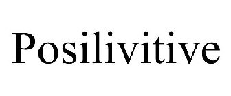 POSILIVITIVE