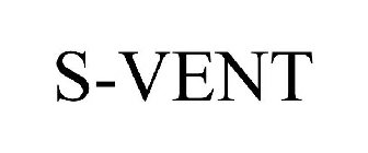 S-VENT