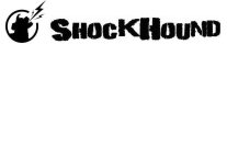 SHOCKHOUND