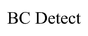 BC DETECT