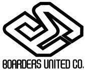 S3 BOARDERS UNITED CO.