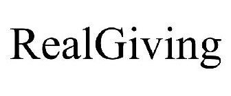 REALGIVING