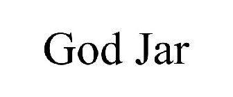 GOD JAR