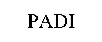 PADI