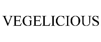 VEGELICIOUS